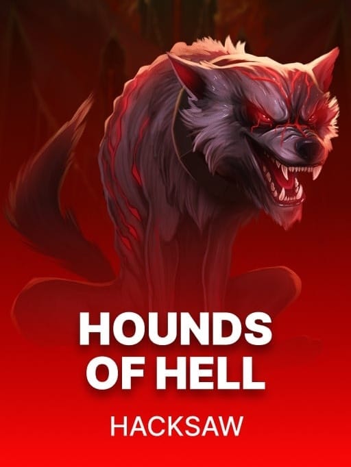 Hounds of Hell icon