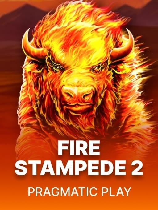 Fire Stampede 2 icon