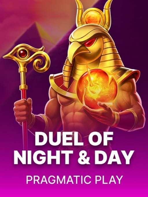 Duel of Night & Day icon