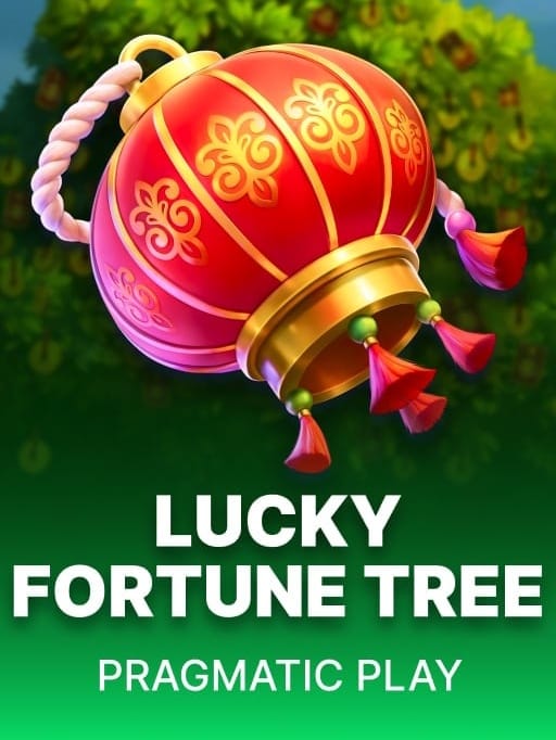 Lucky Fortune Tree icon