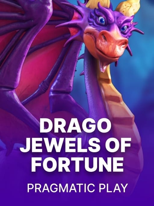 Drago - Jewels of Fortune icon