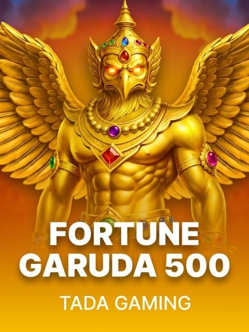 Fortune Garuda 500 icon