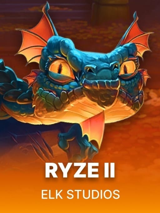 Ryze II game banner