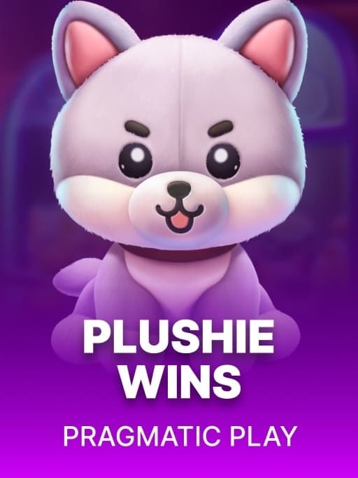 Plushie Wins icon