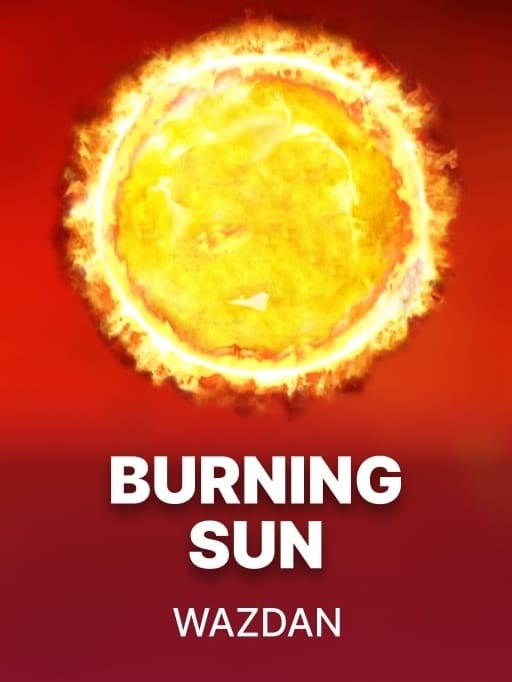 Burning Sun icon