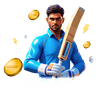 Daily Lucky Bonus 🎰 welfare icon