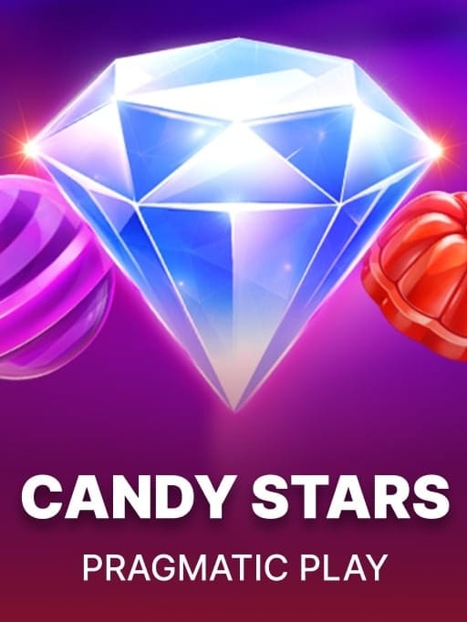 Candy Stars icon